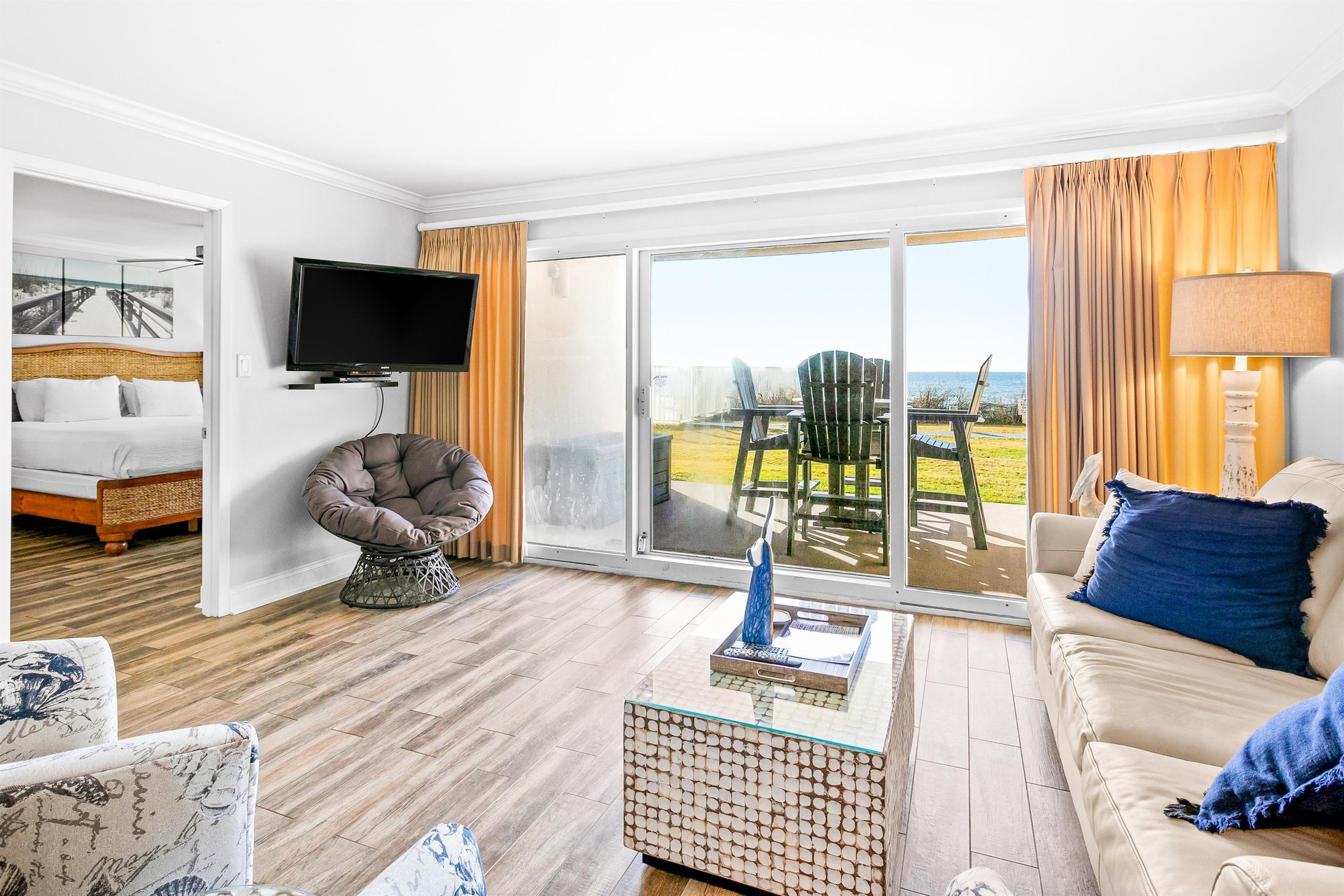 Beach House C102 4
