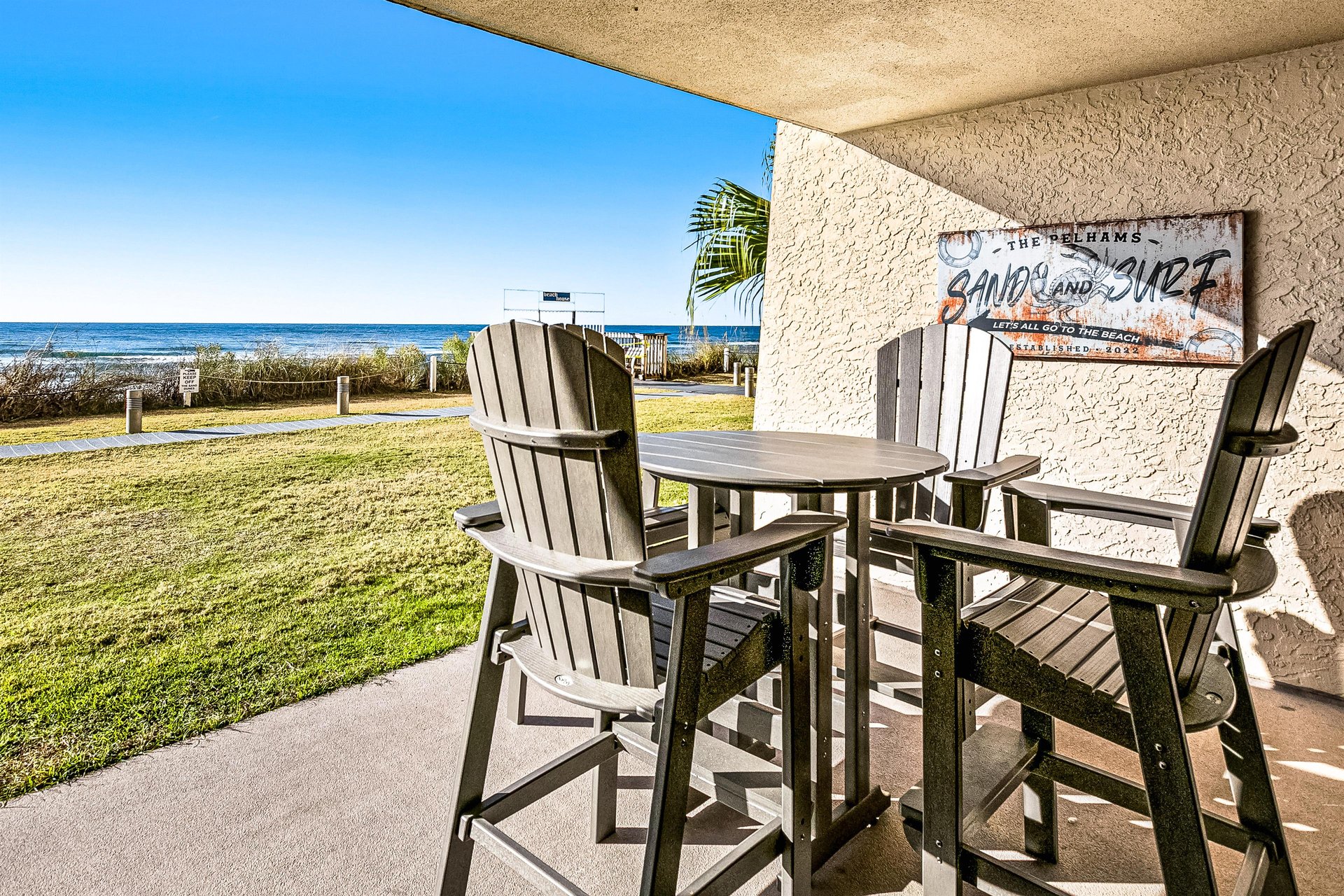 Beach House C102 17