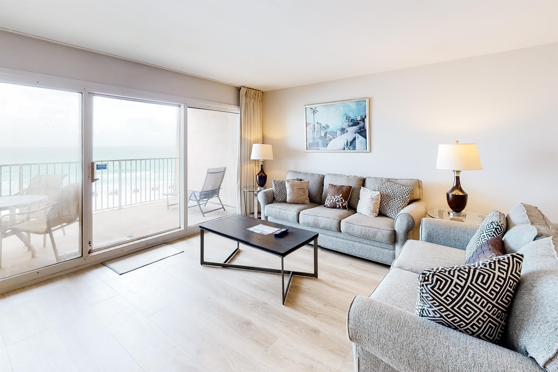 Beach House B303 3