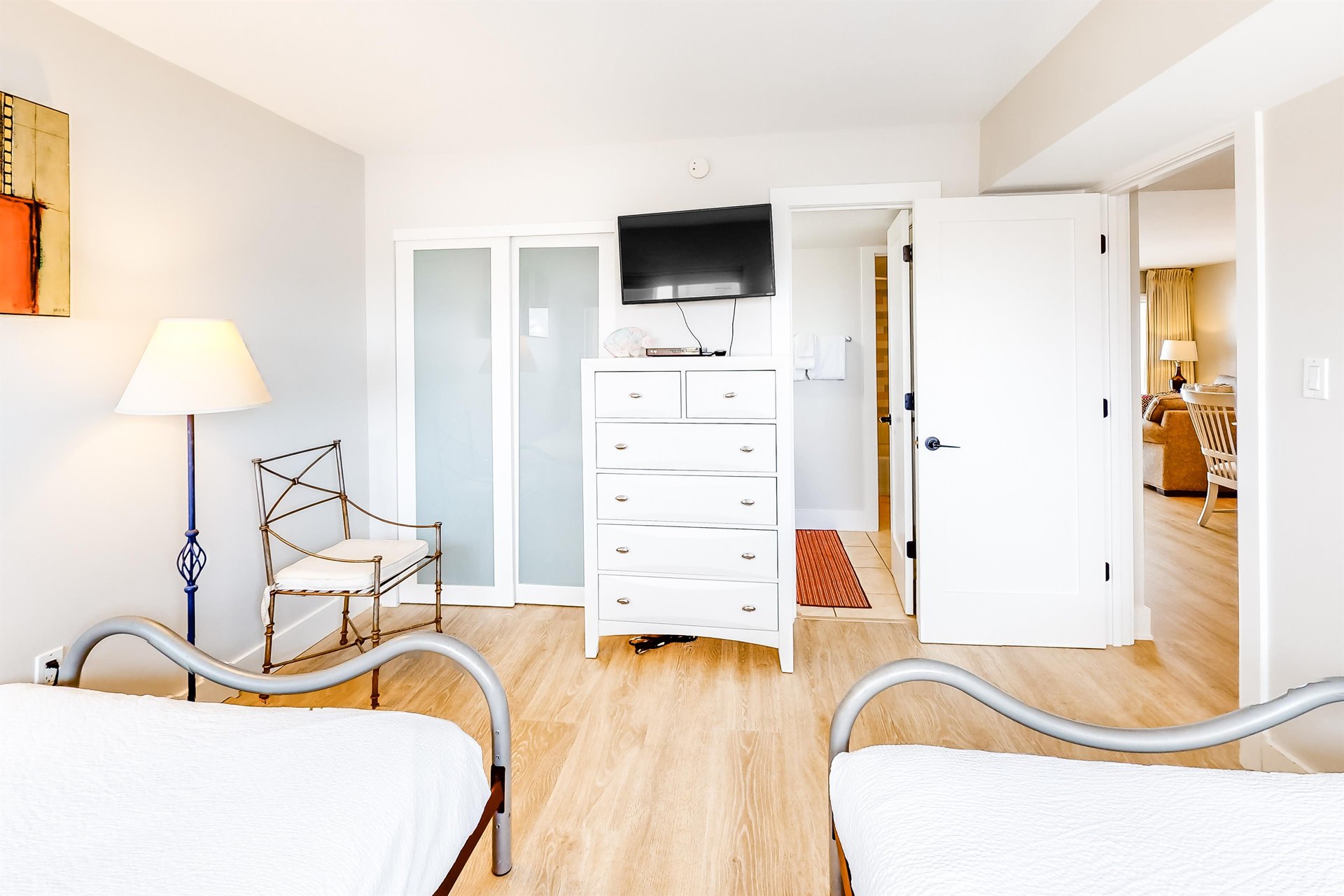 Beach House B303 8