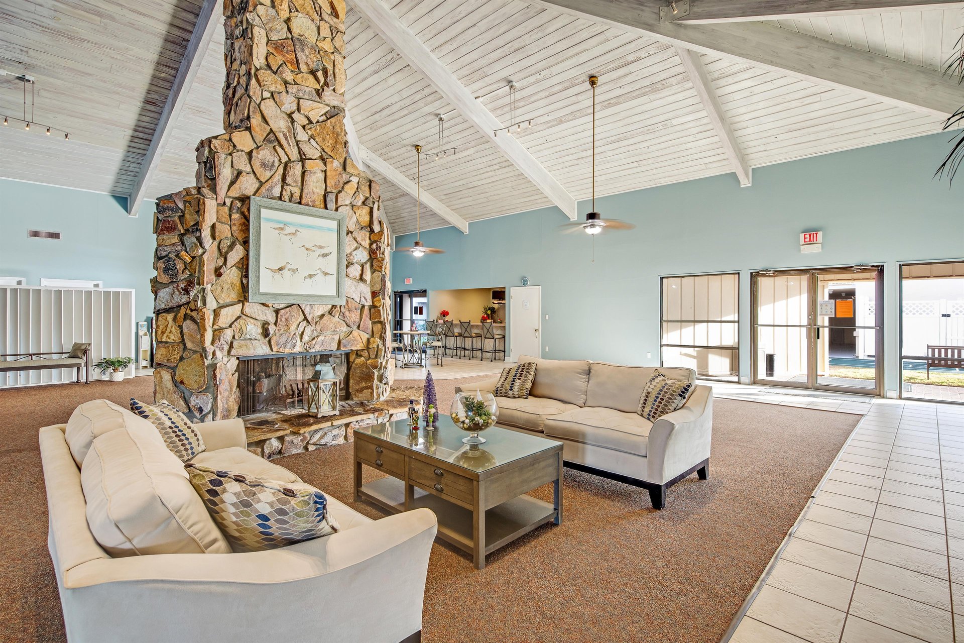 Beach House B303 21