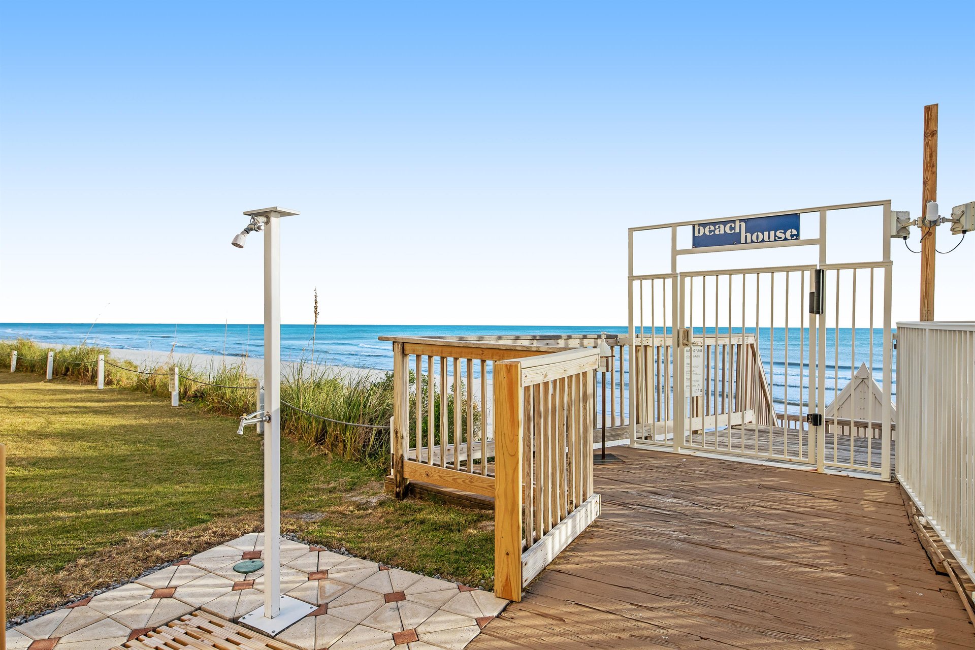 Beach House B303 33