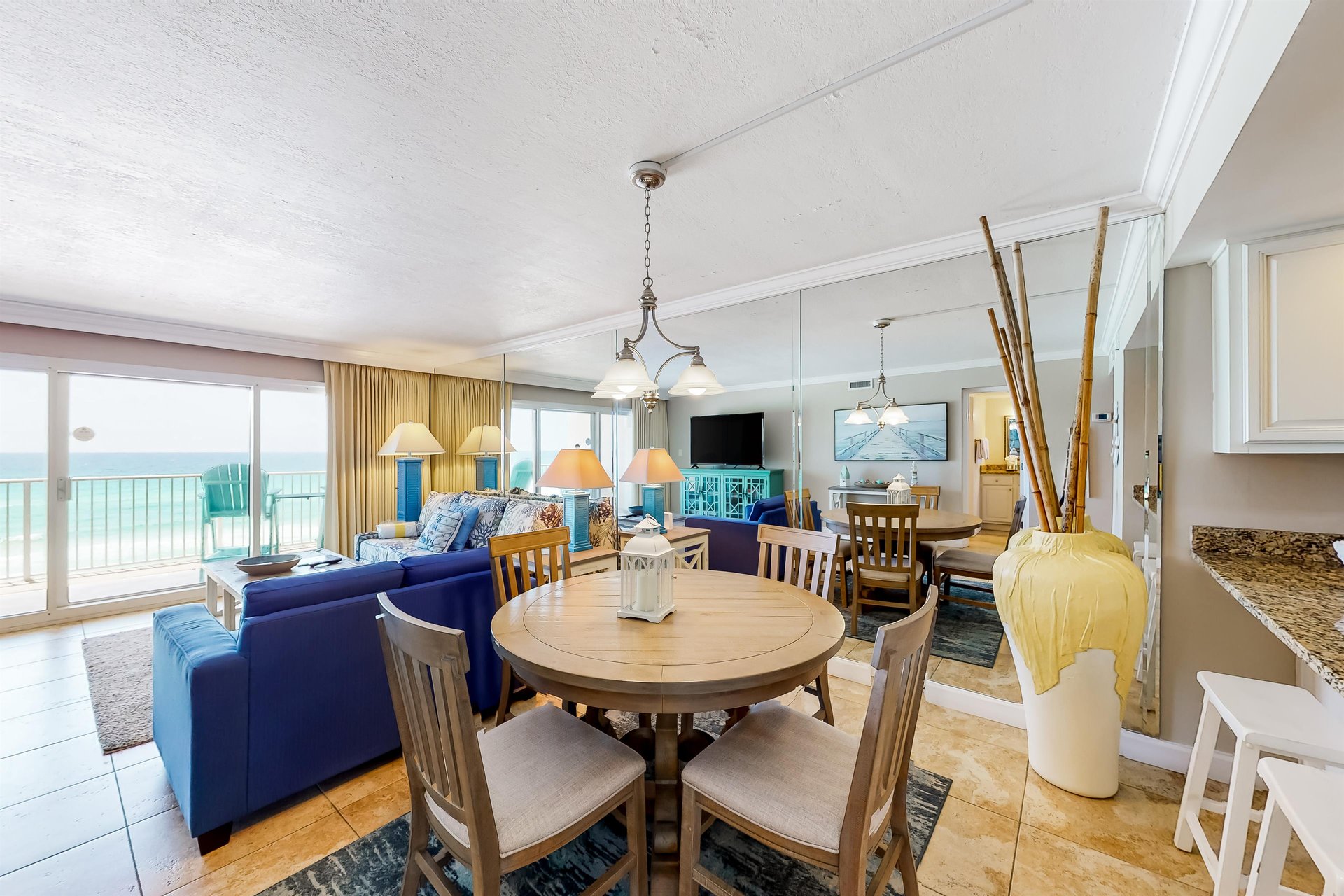 Beach House B404 8