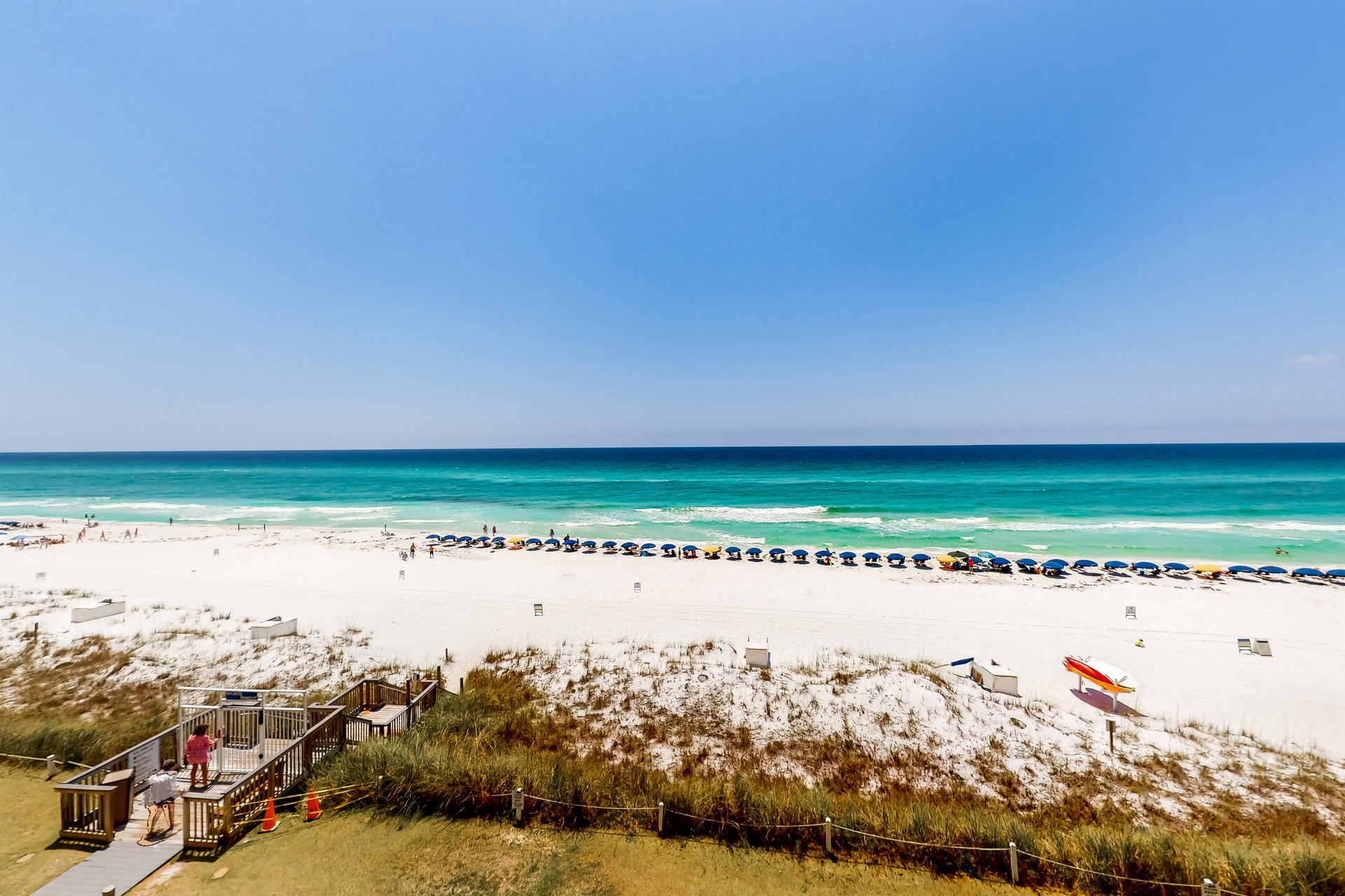 Beach House B404 19