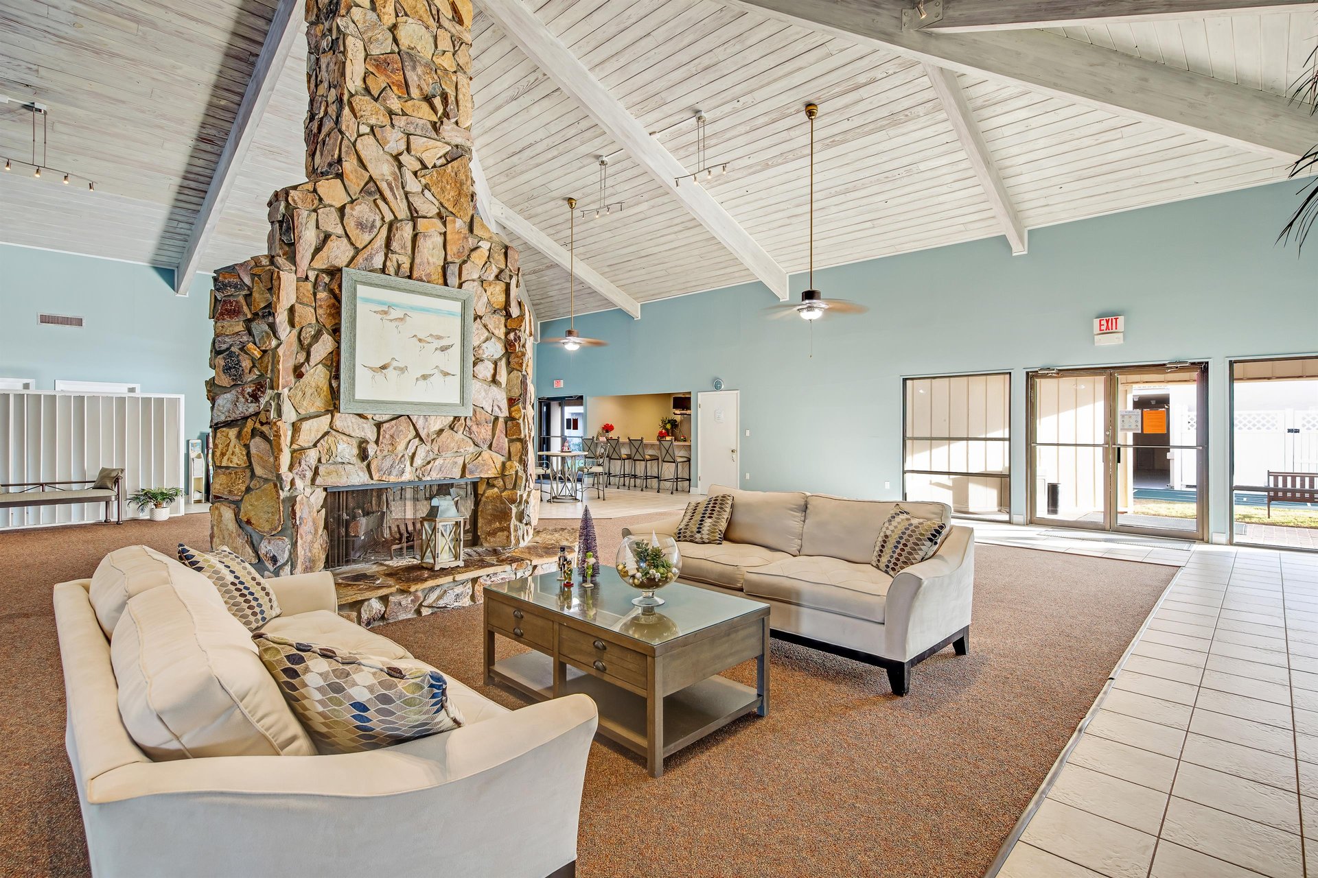 Beach House B404 22