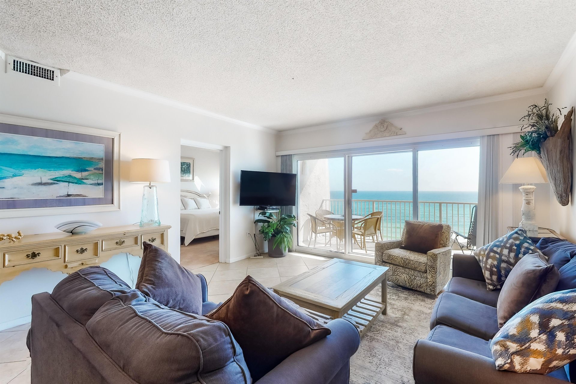 Beach House A601 2