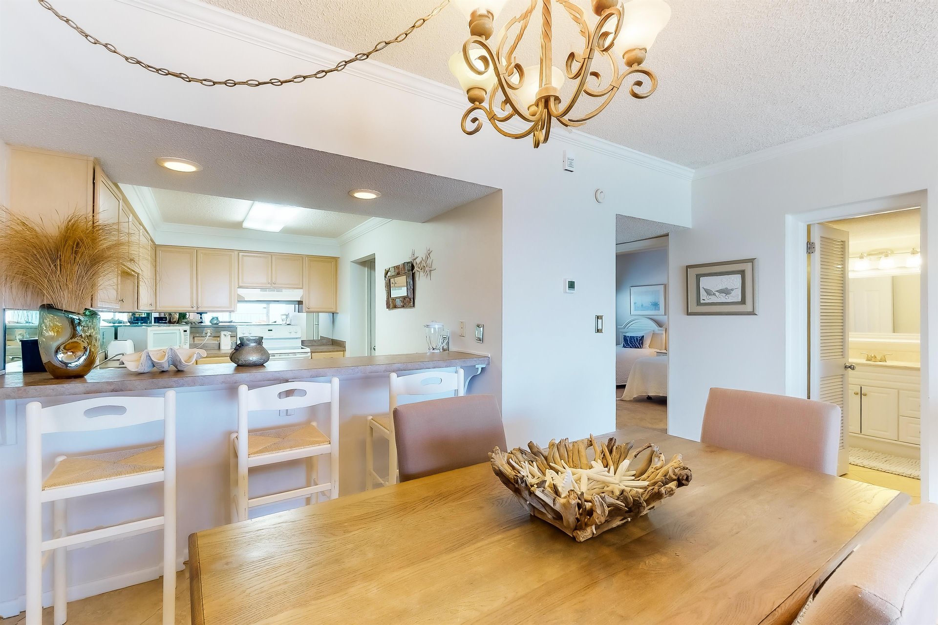Beach House A601 3