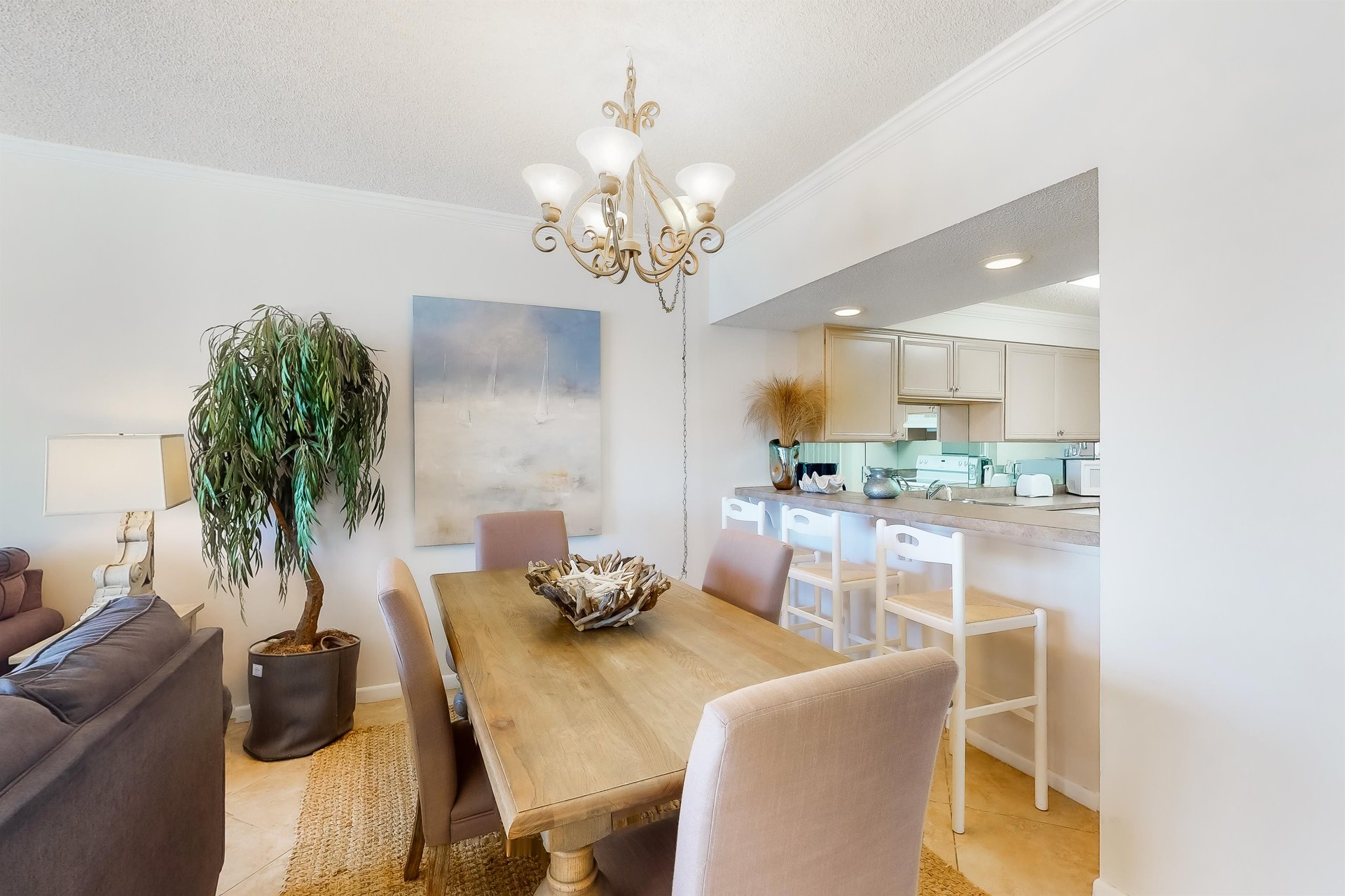 Beach House A601 4