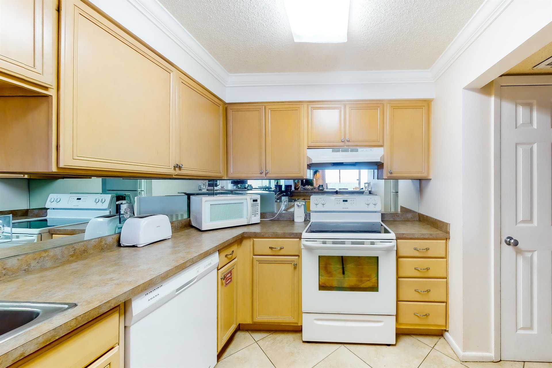 Beach House A601 6