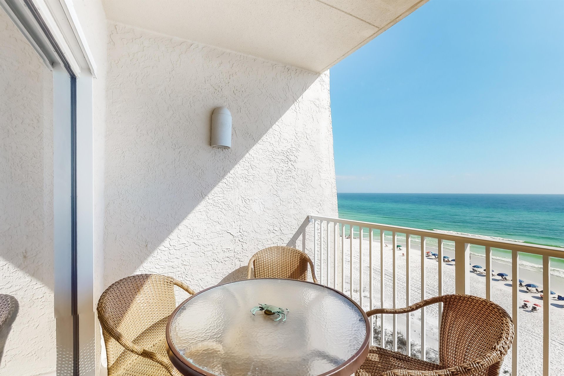 Beach House A601 7