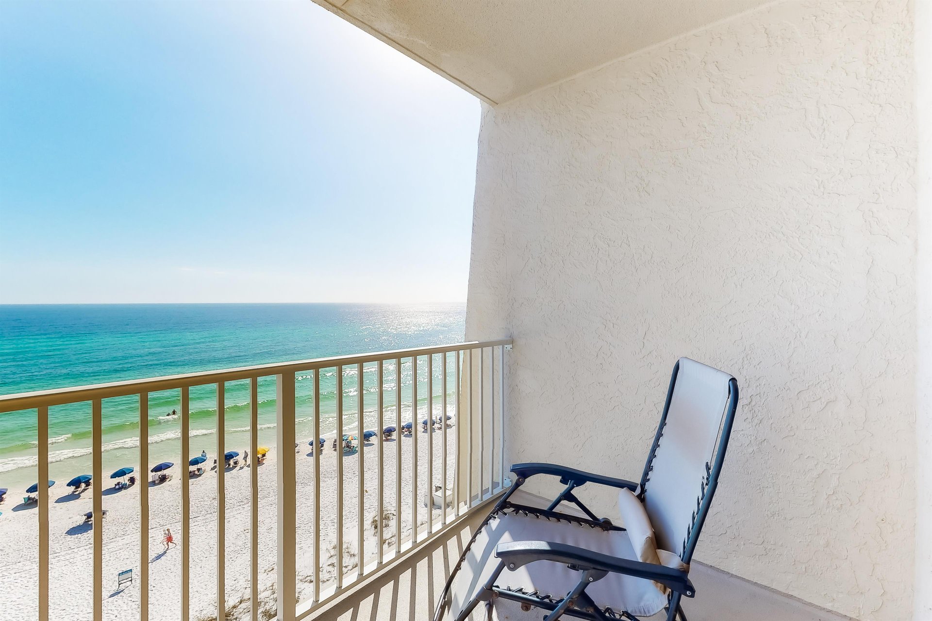 Beach House A601 8
