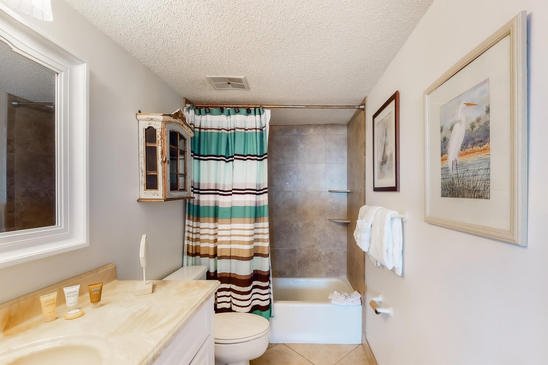 Beach House A601 11