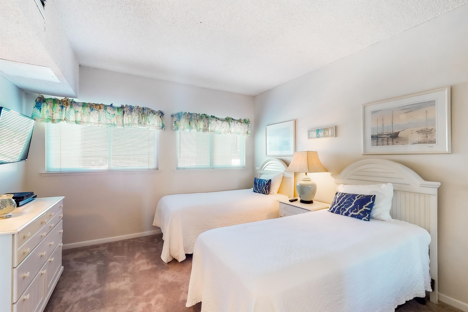 Beach House A601 14
