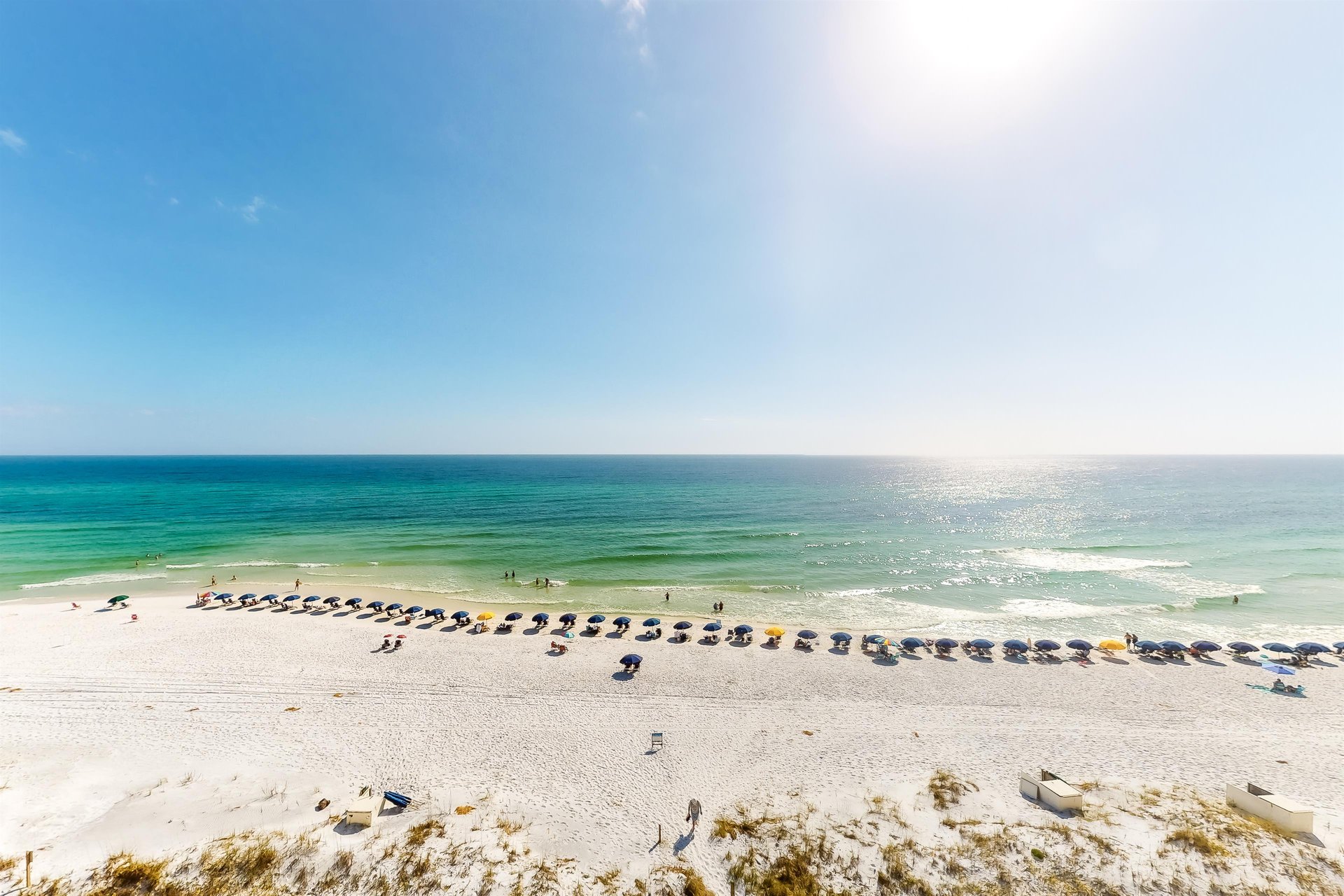 Beach House A601 17