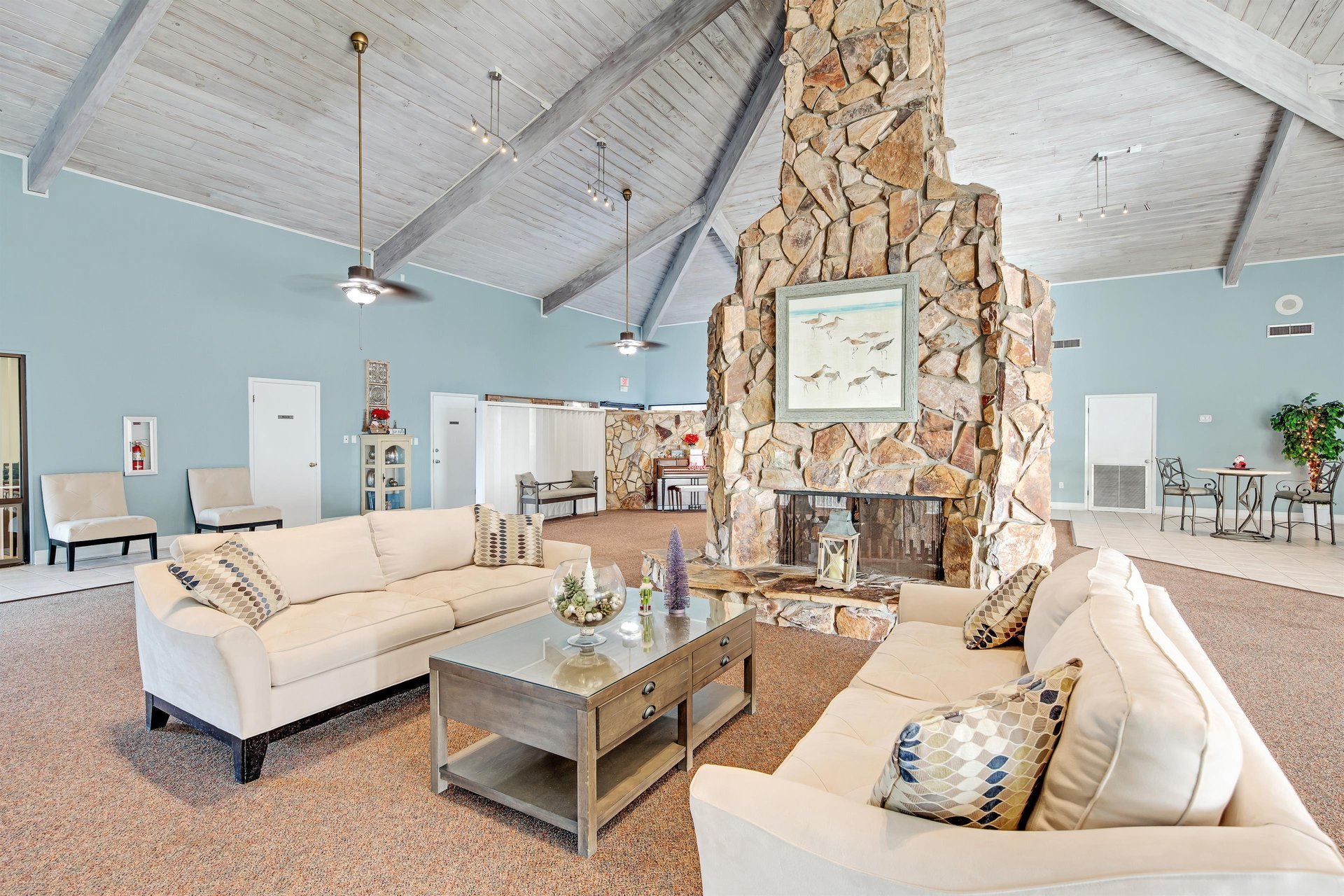 Beach House A601 21