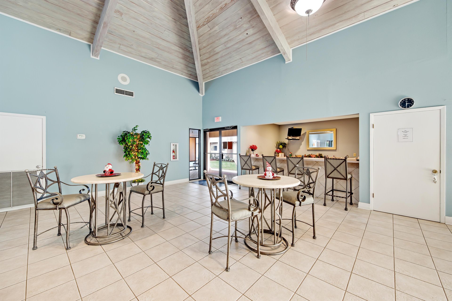 Beach House A601 22