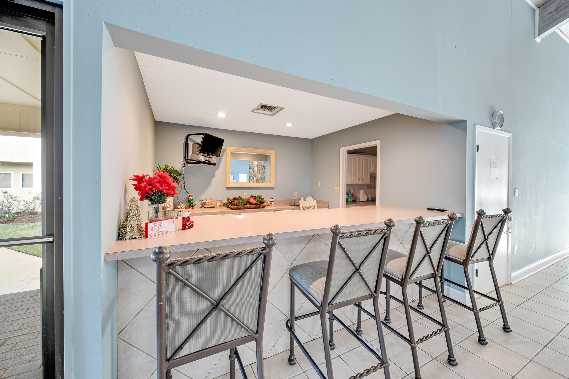 Beach House A601 23
