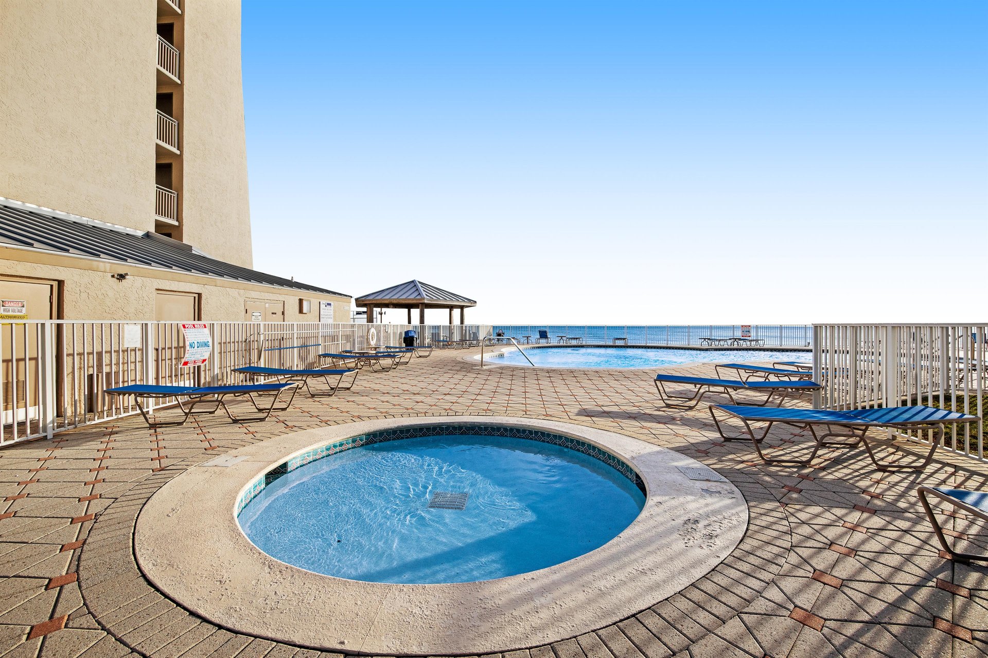 Beach House A601 26