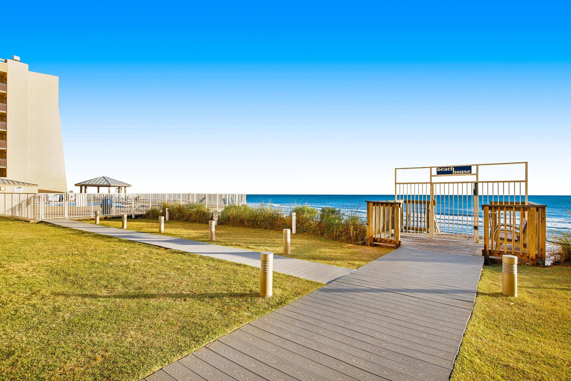 Beach House A601 33