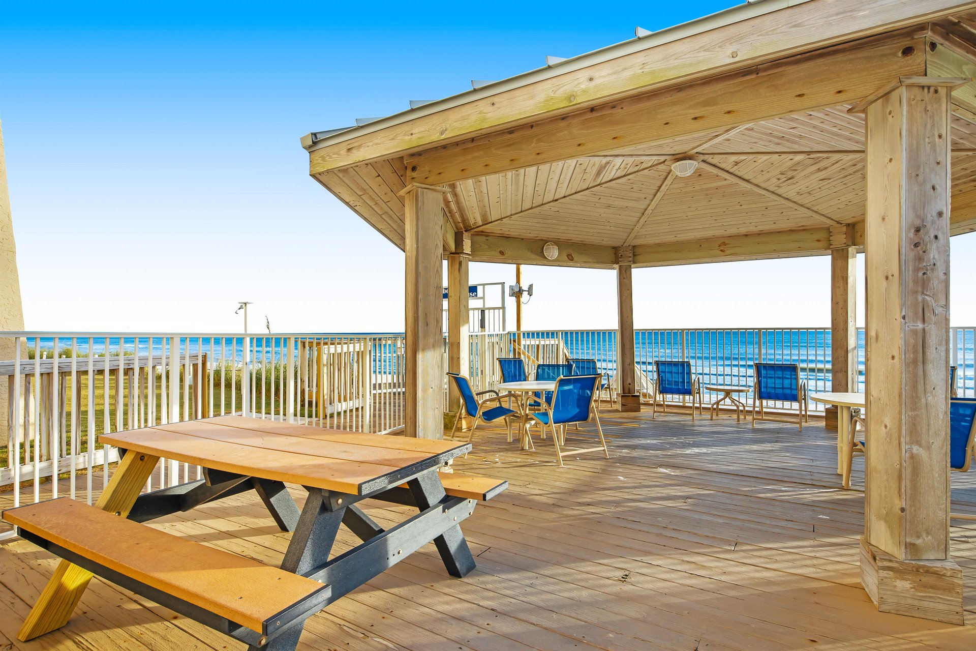 Beach House A601 35