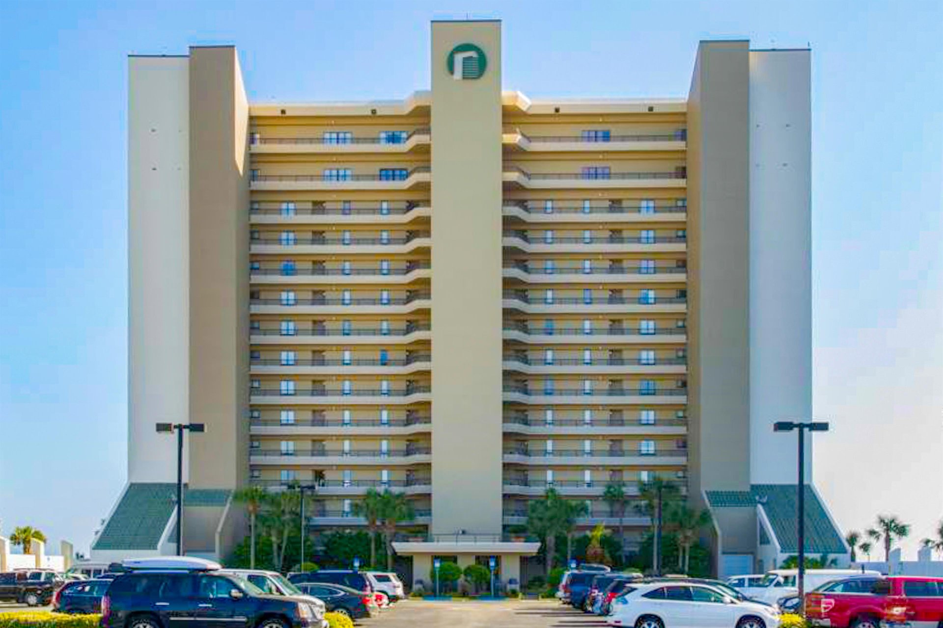 Emerald Towers 0903 18