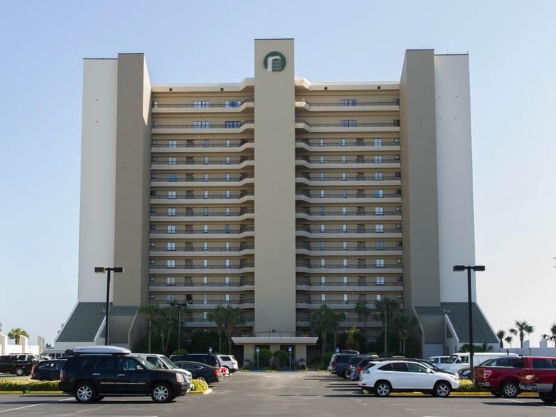 Emerald Towers 1204 23