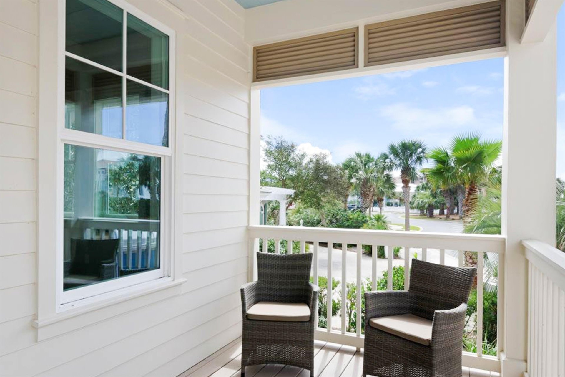Living the Dream at Destin Pointe 23