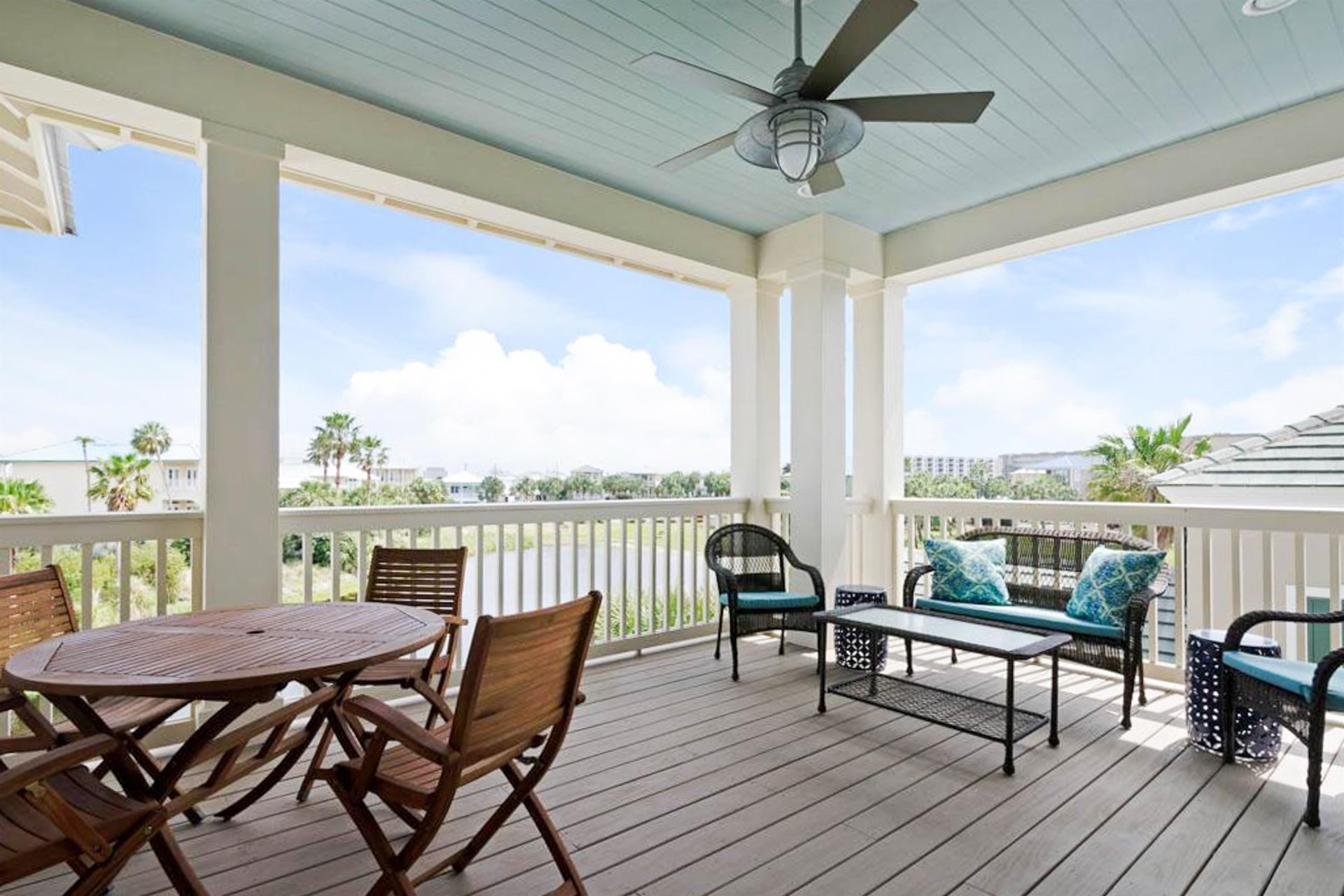 Living the Dream at Destin Pointe 24