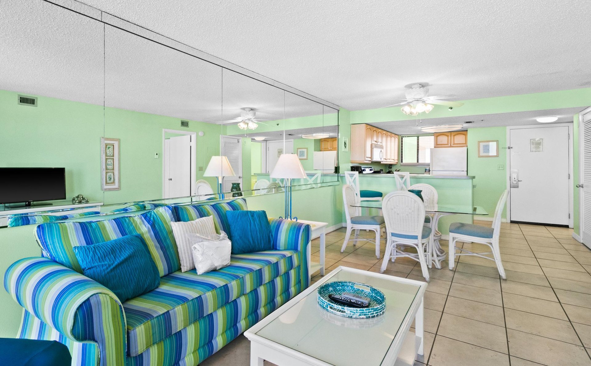 SunDestin Resort Unit 0617 4