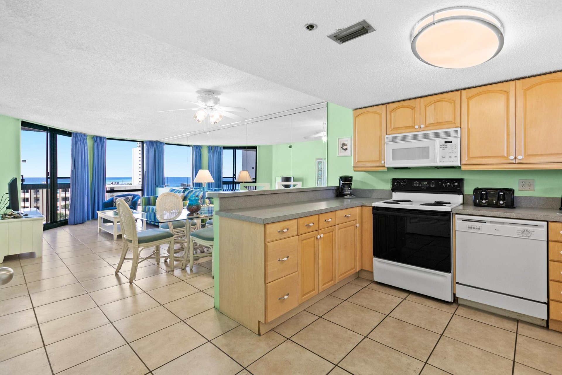 SunDestin Resort Unit 0617 9