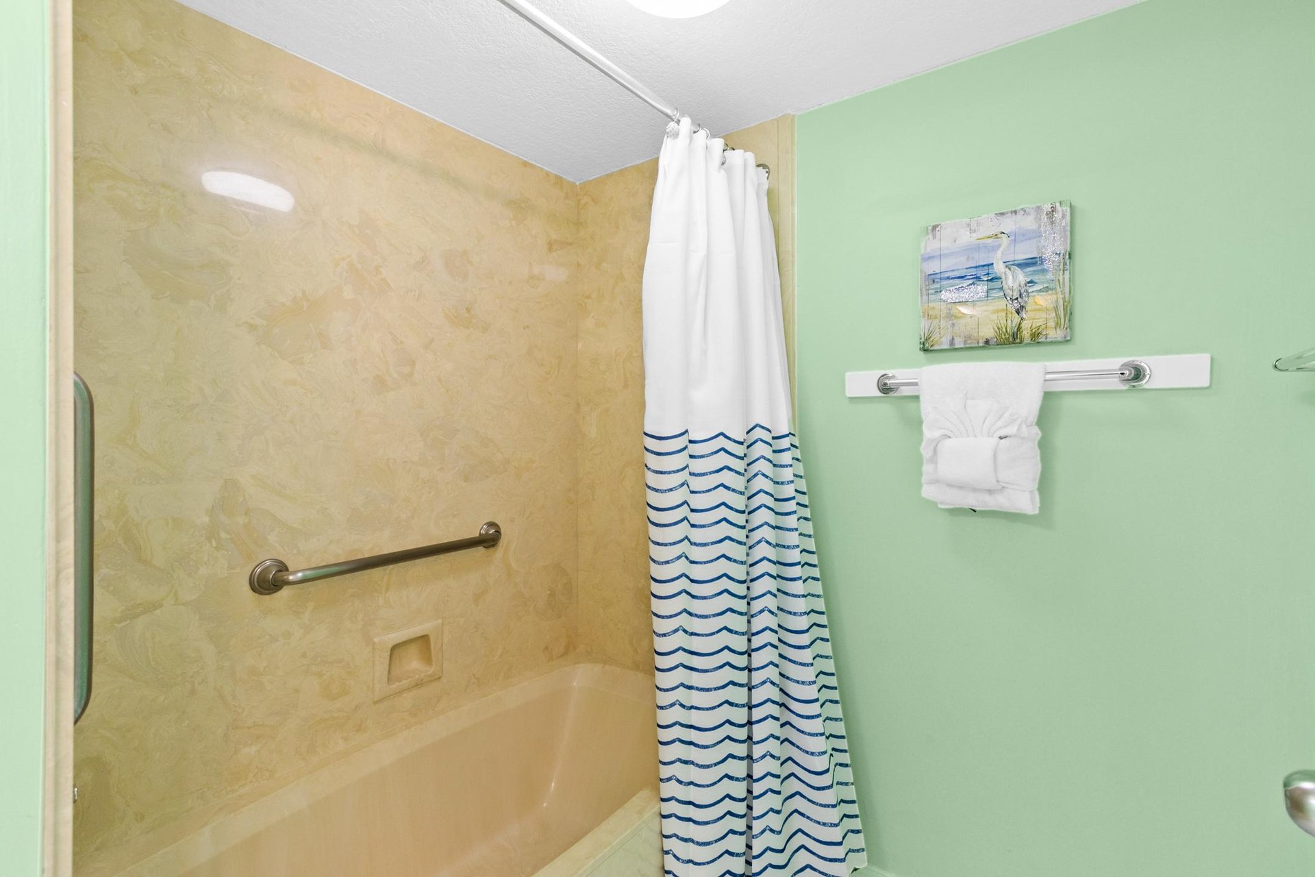 SunDestin Resort Unit 0617 15