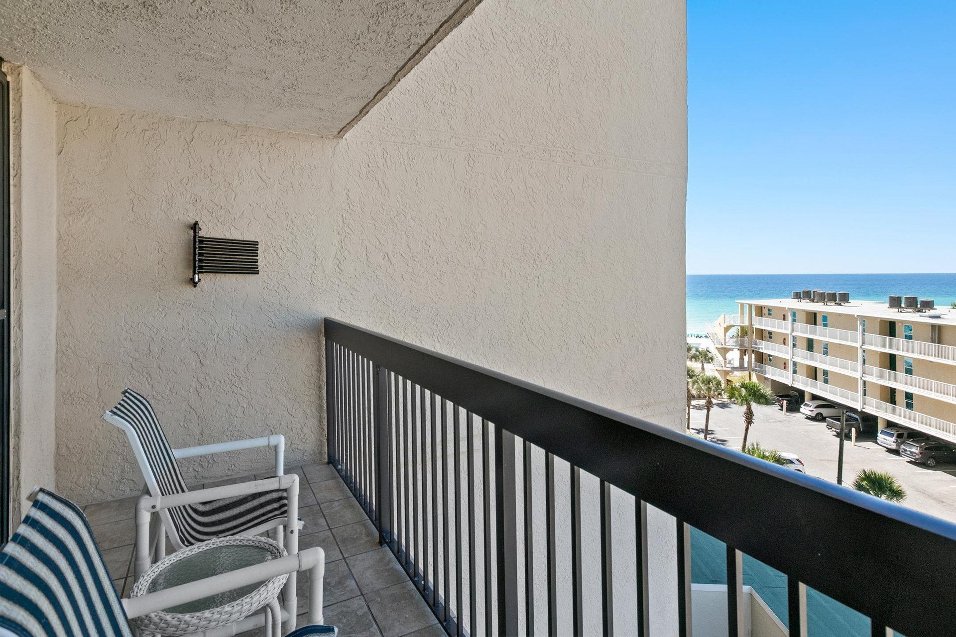 SunDestin Resort Unit 0617 17