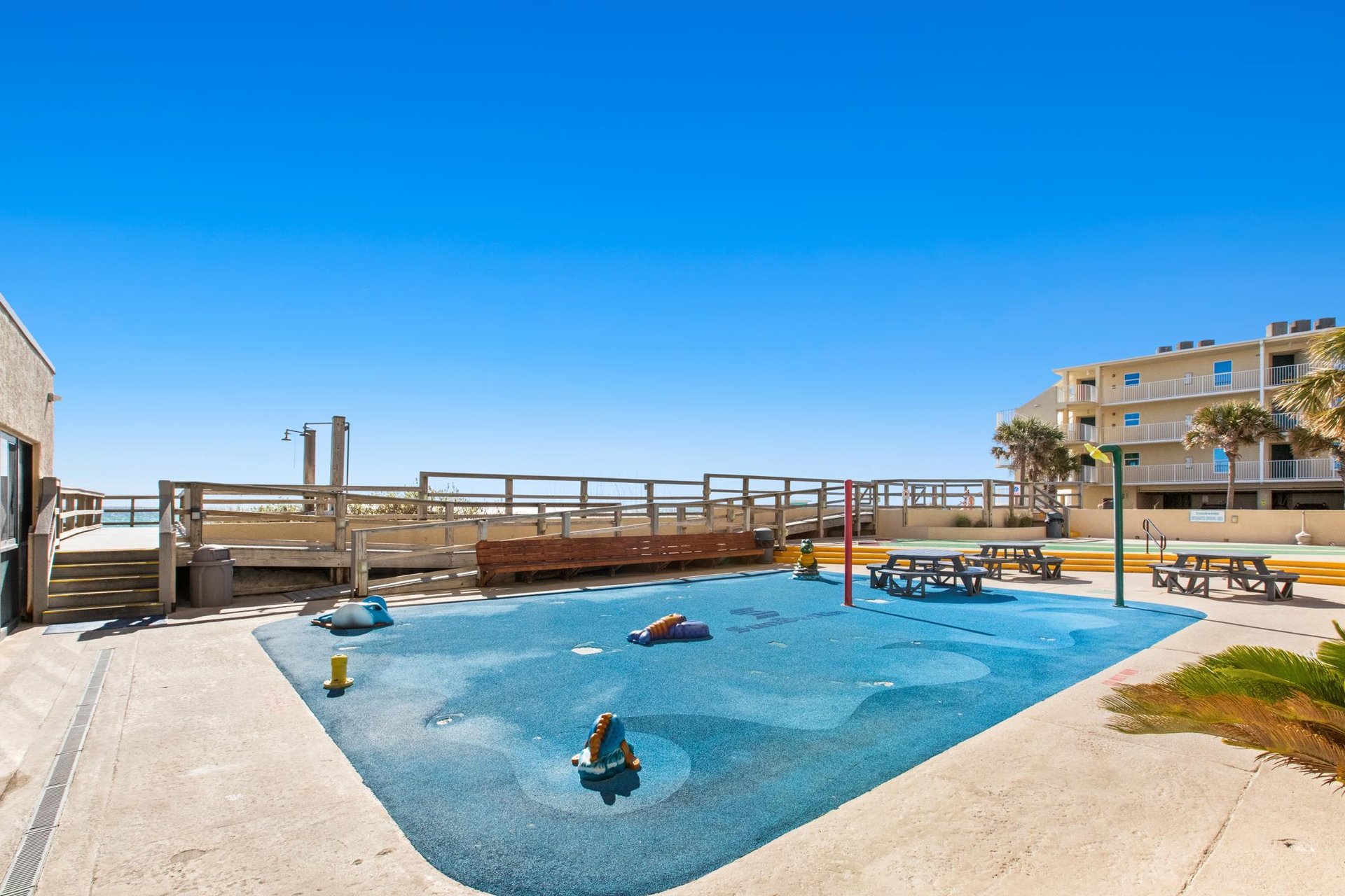 SunDestin Resort Unit 0617 47