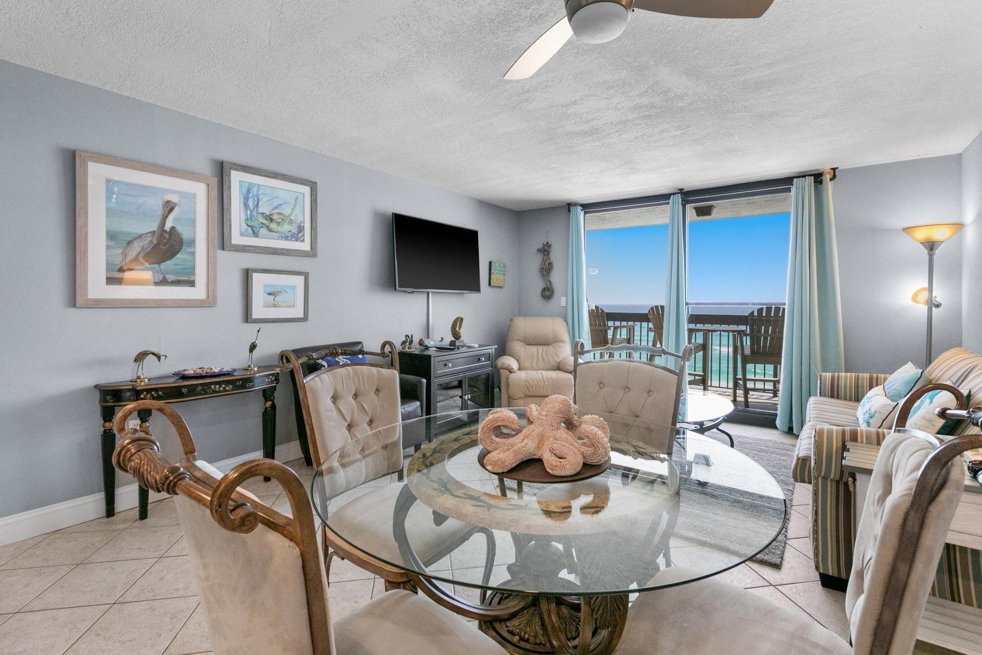 SunDestin Resort Unit 0802 3