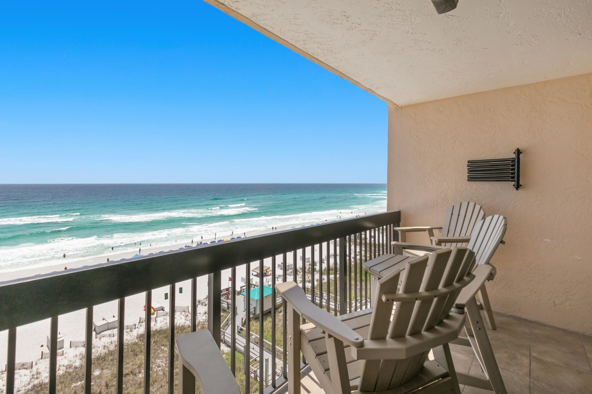 SunDestin Resort Unit 0802 14