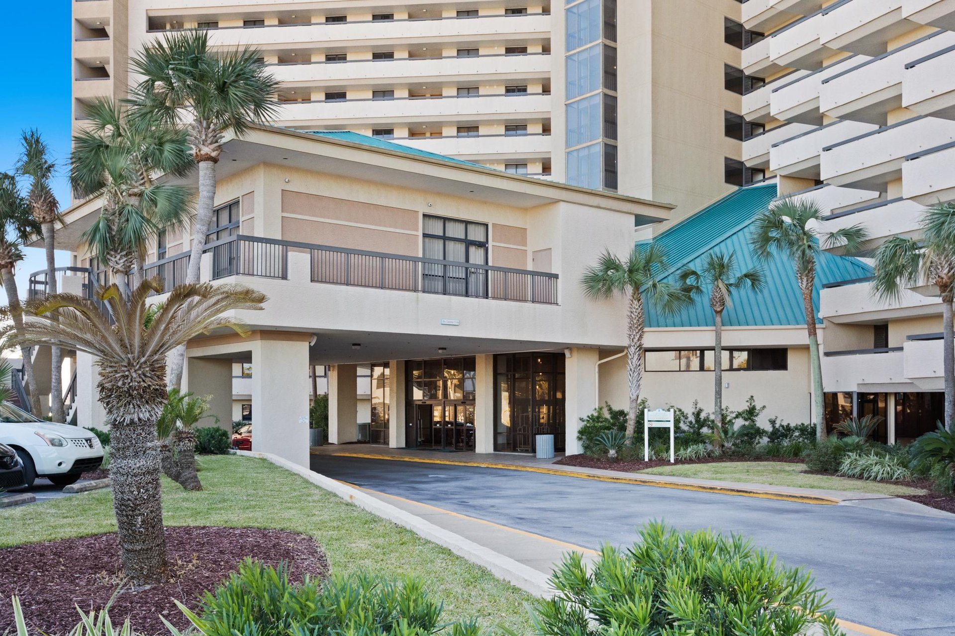 SunDestin Resort Unit 0802 19