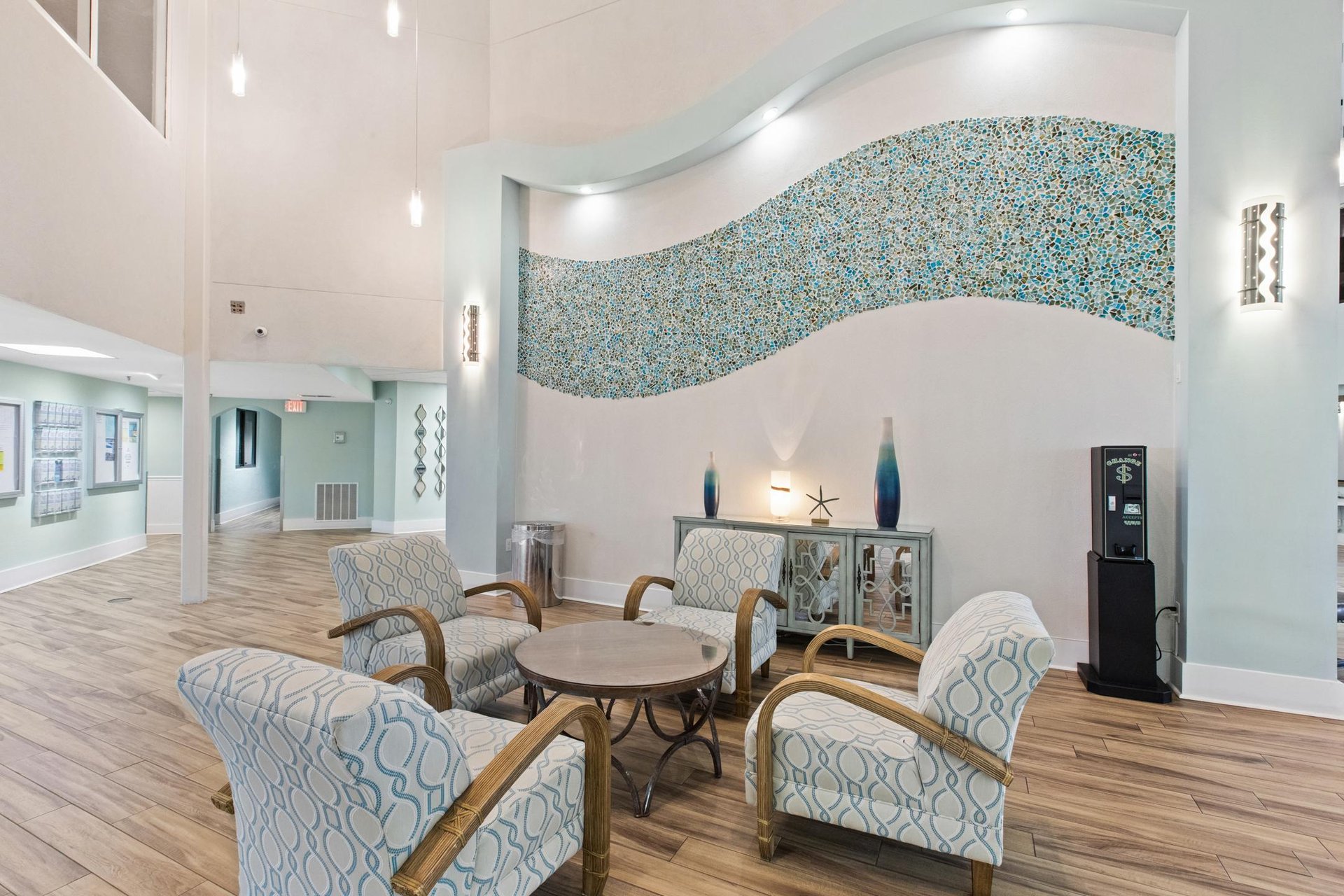 SunDestin Resort Unit 0802 23