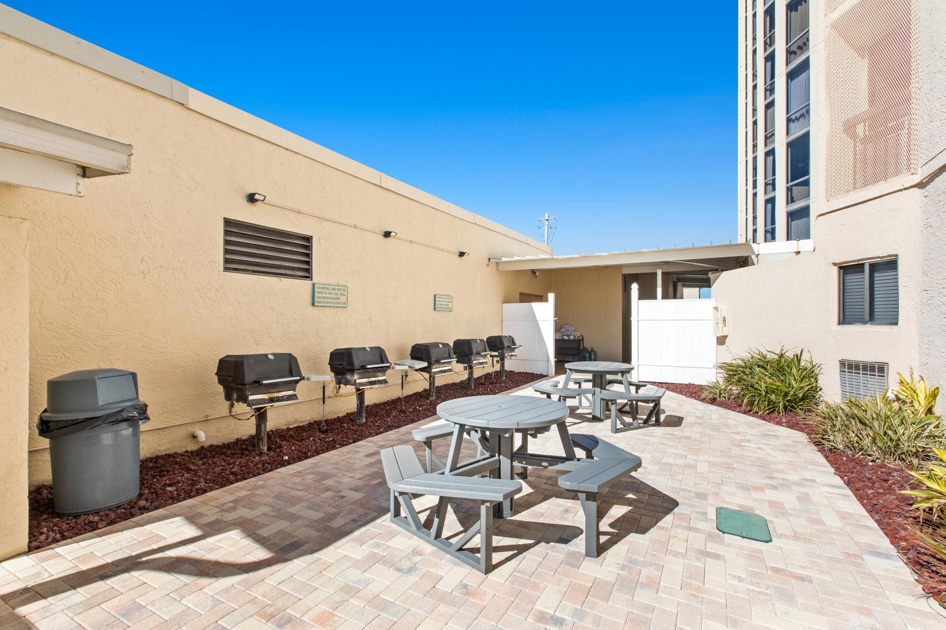 SunDestin Resort Unit 0802 44