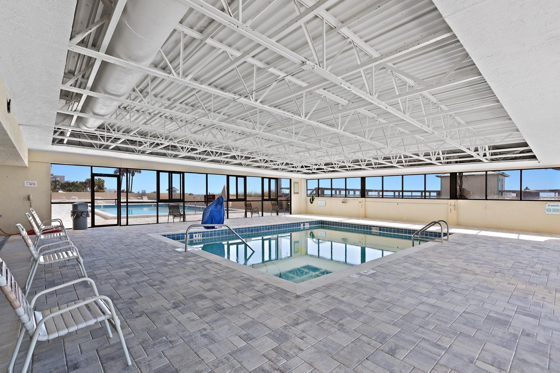 SunDestin Resort Unit 0802 45