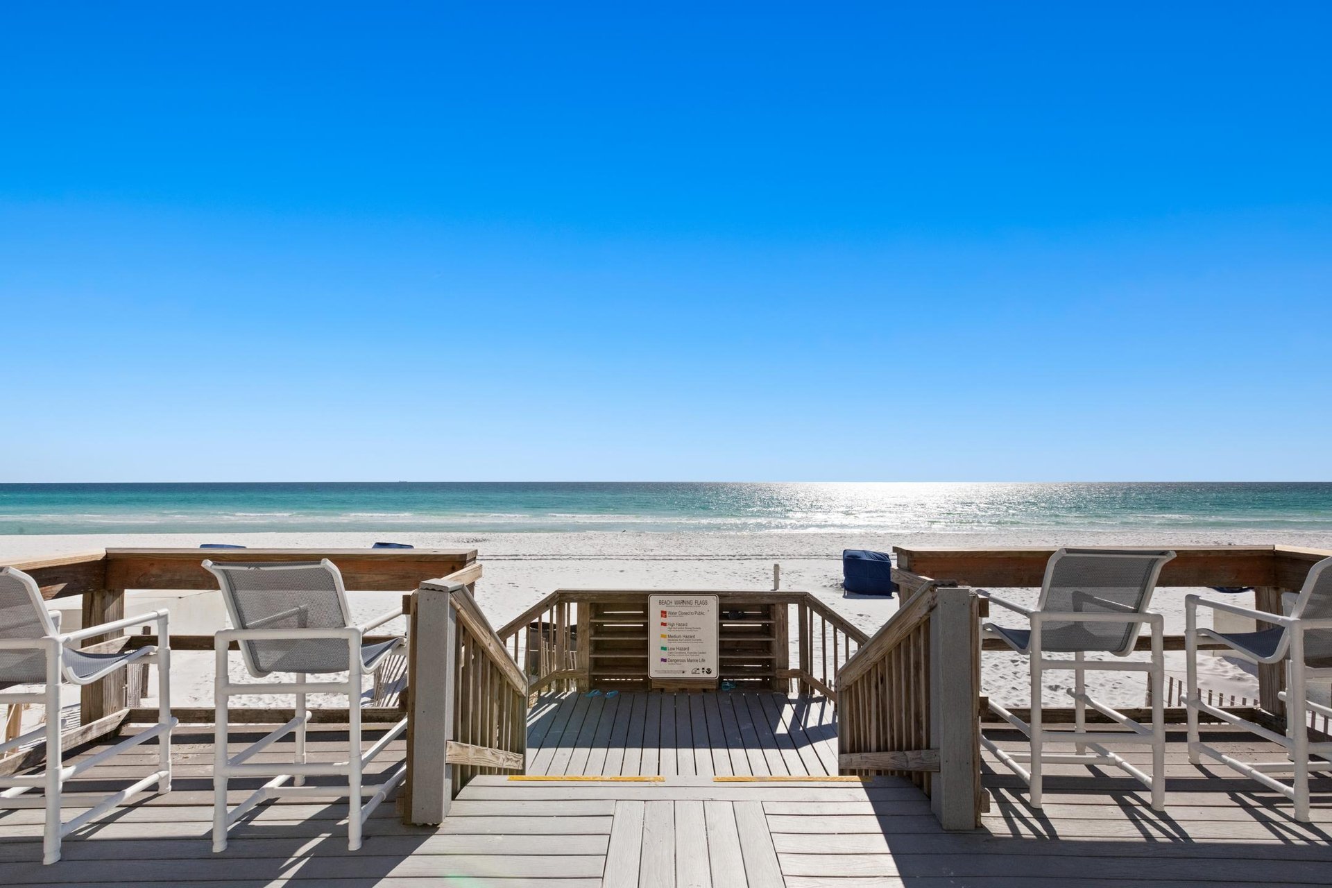 SunDestin Resort Unit 0802 50