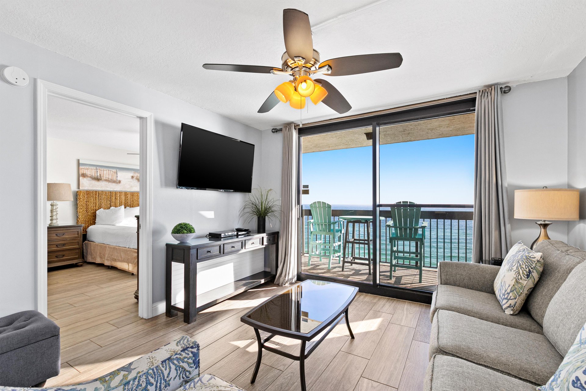 SunDestin Resort Unit 1012 1