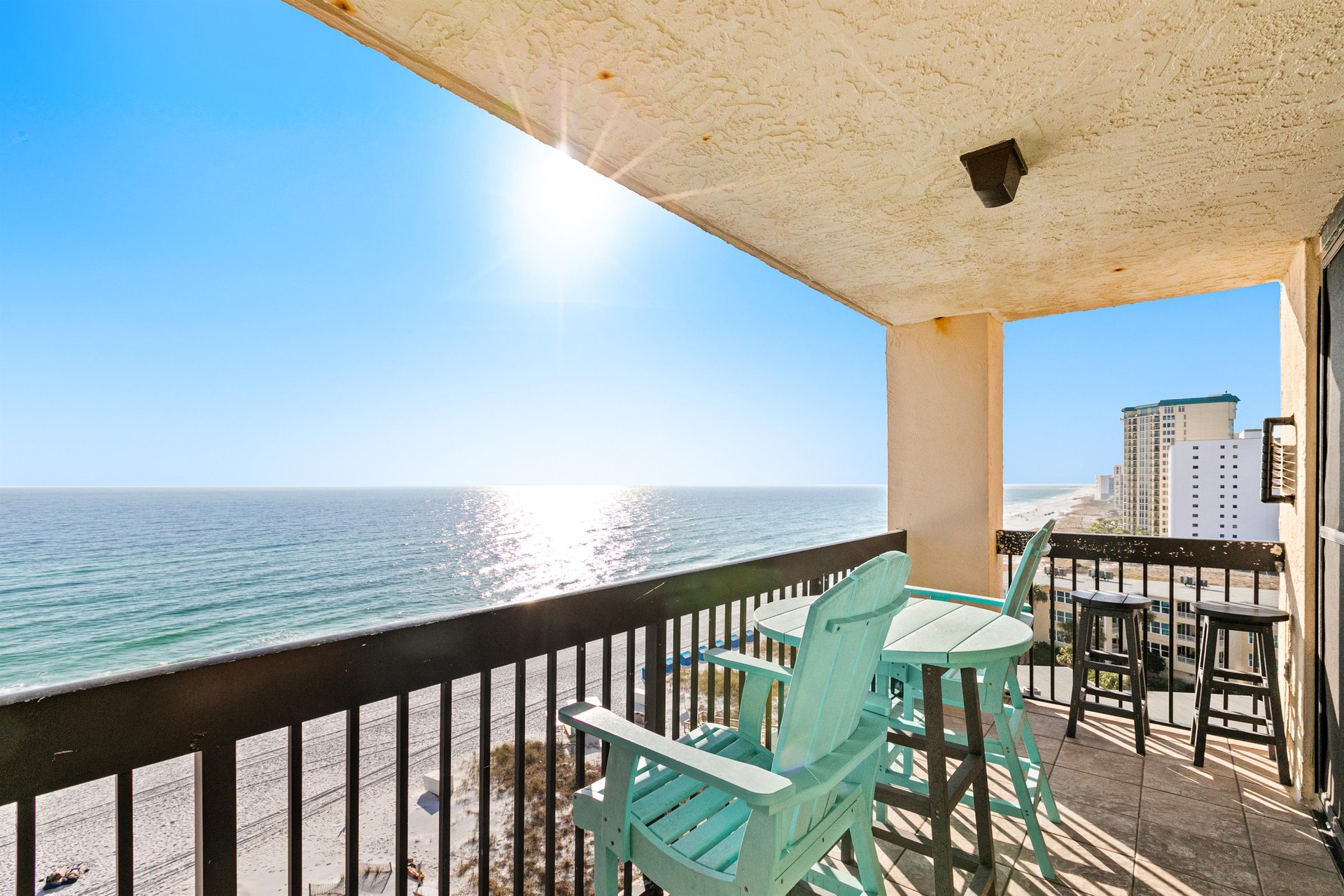 SunDestin Resort Unit 1012 2