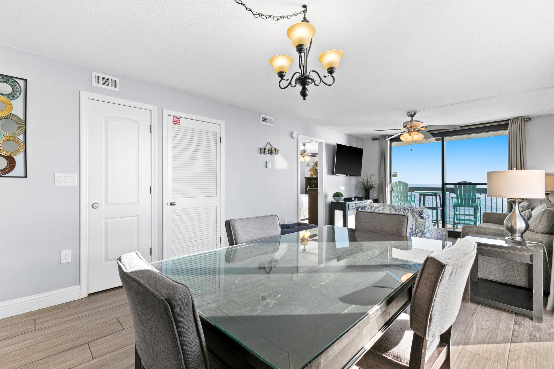 SunDestin Resort Unit 1012 6