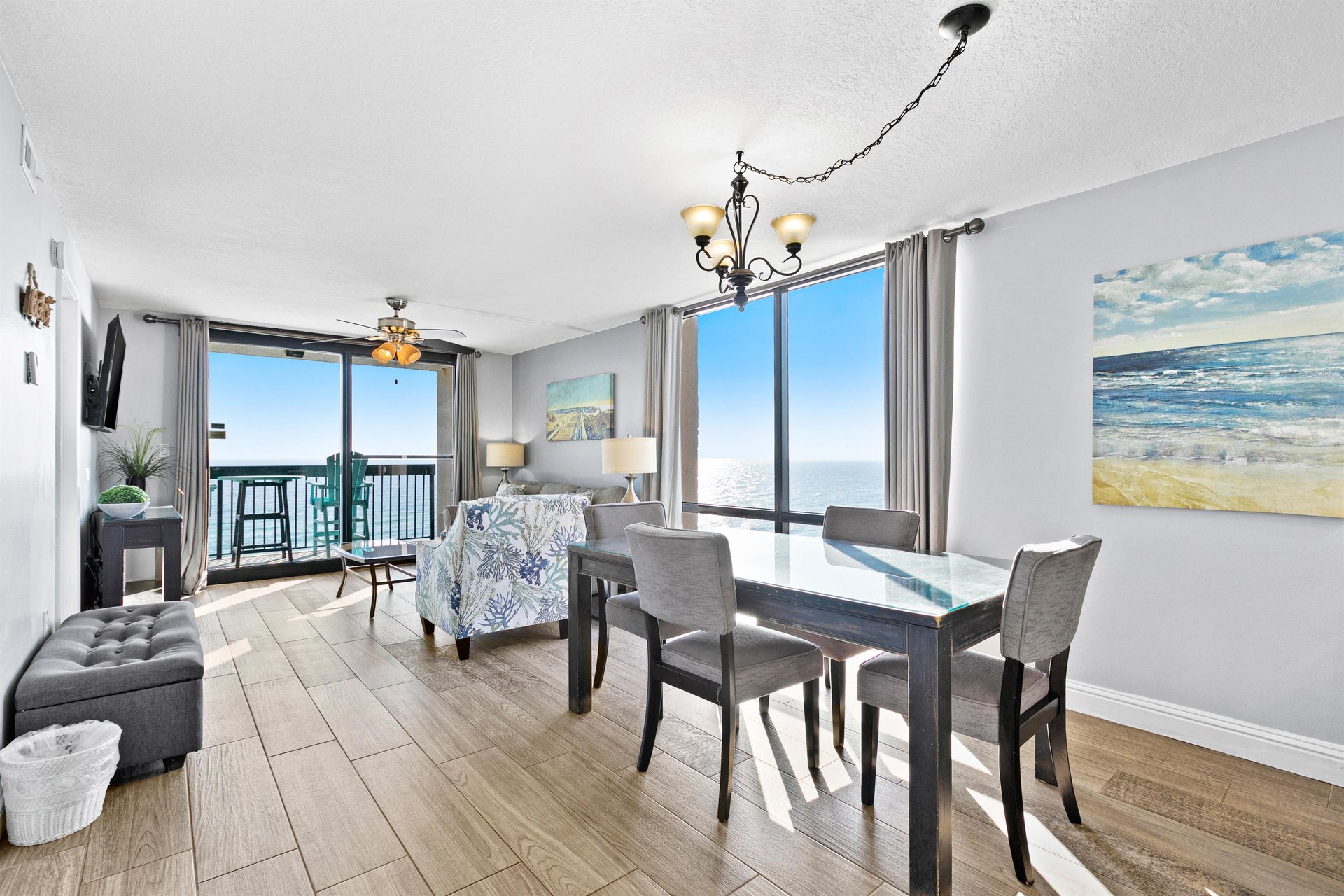 SunDestin Resort Unit 1012 7