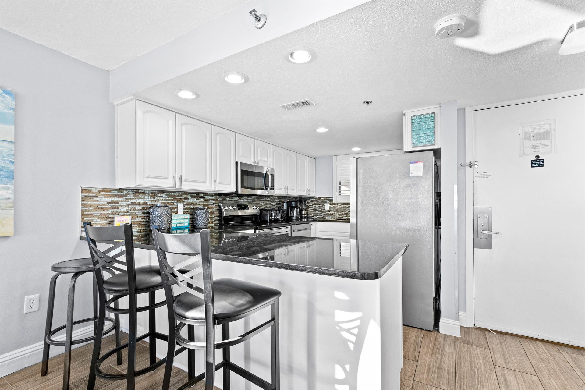 SunDestin Resort Unit 1012 8