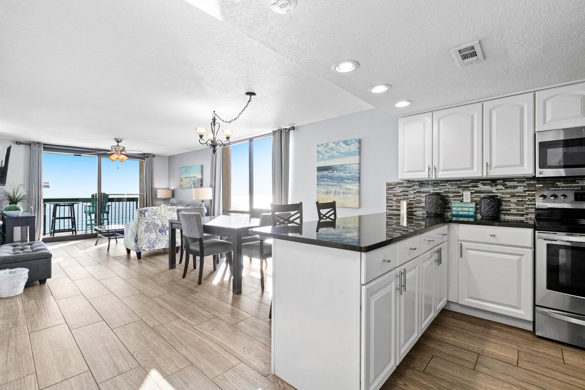 SunDestin Resort Unit 1012 9