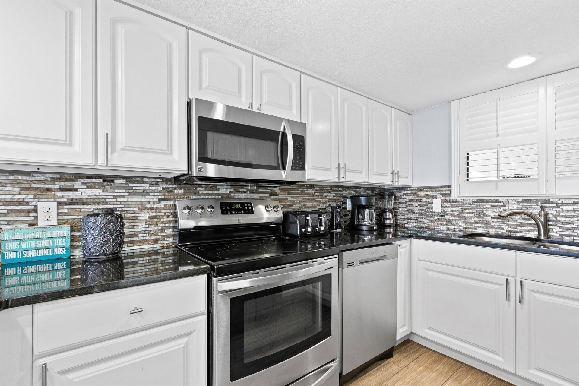 SunDestin Resort Unit 1012 10