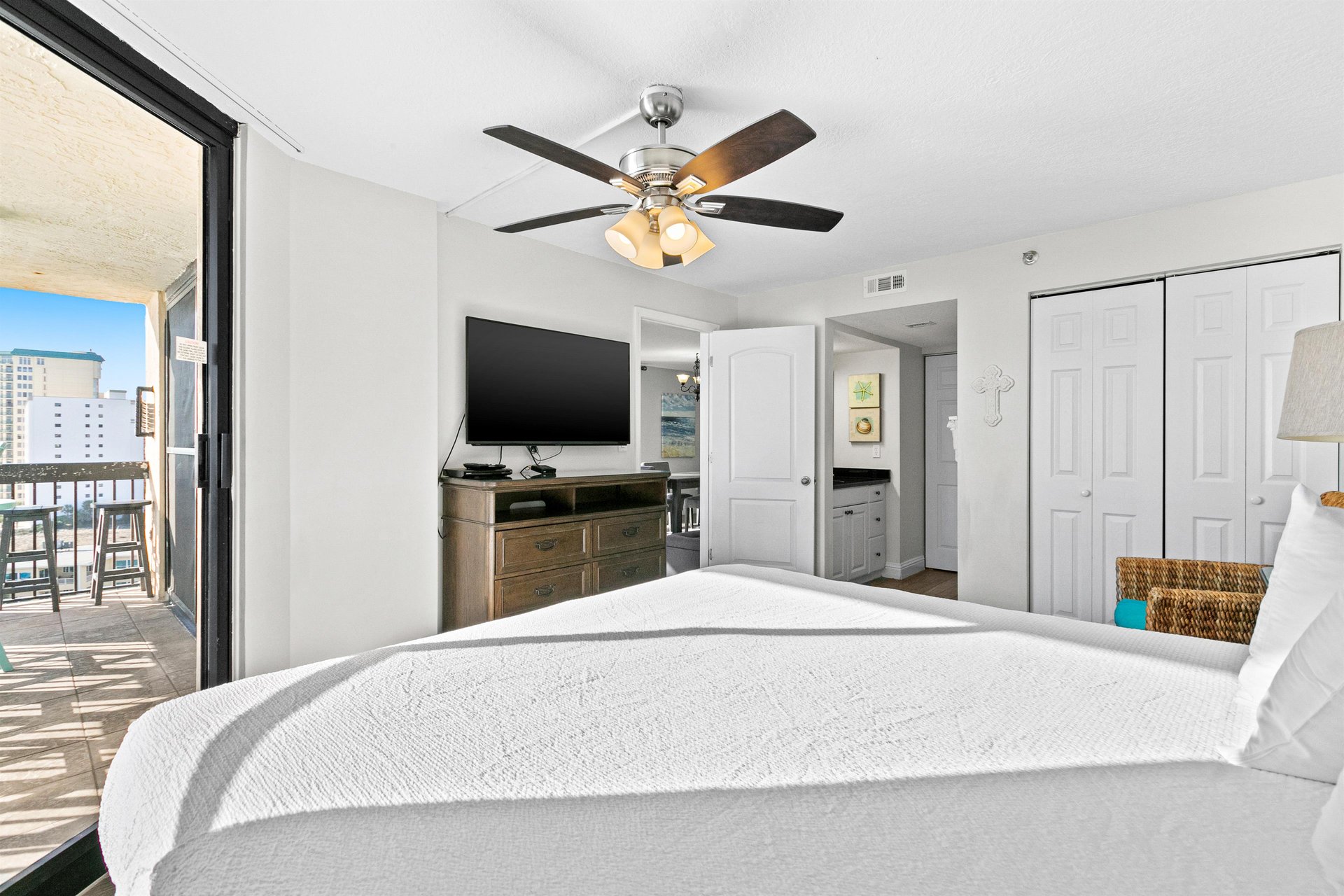 SunDestin Resort Unit 1012 14