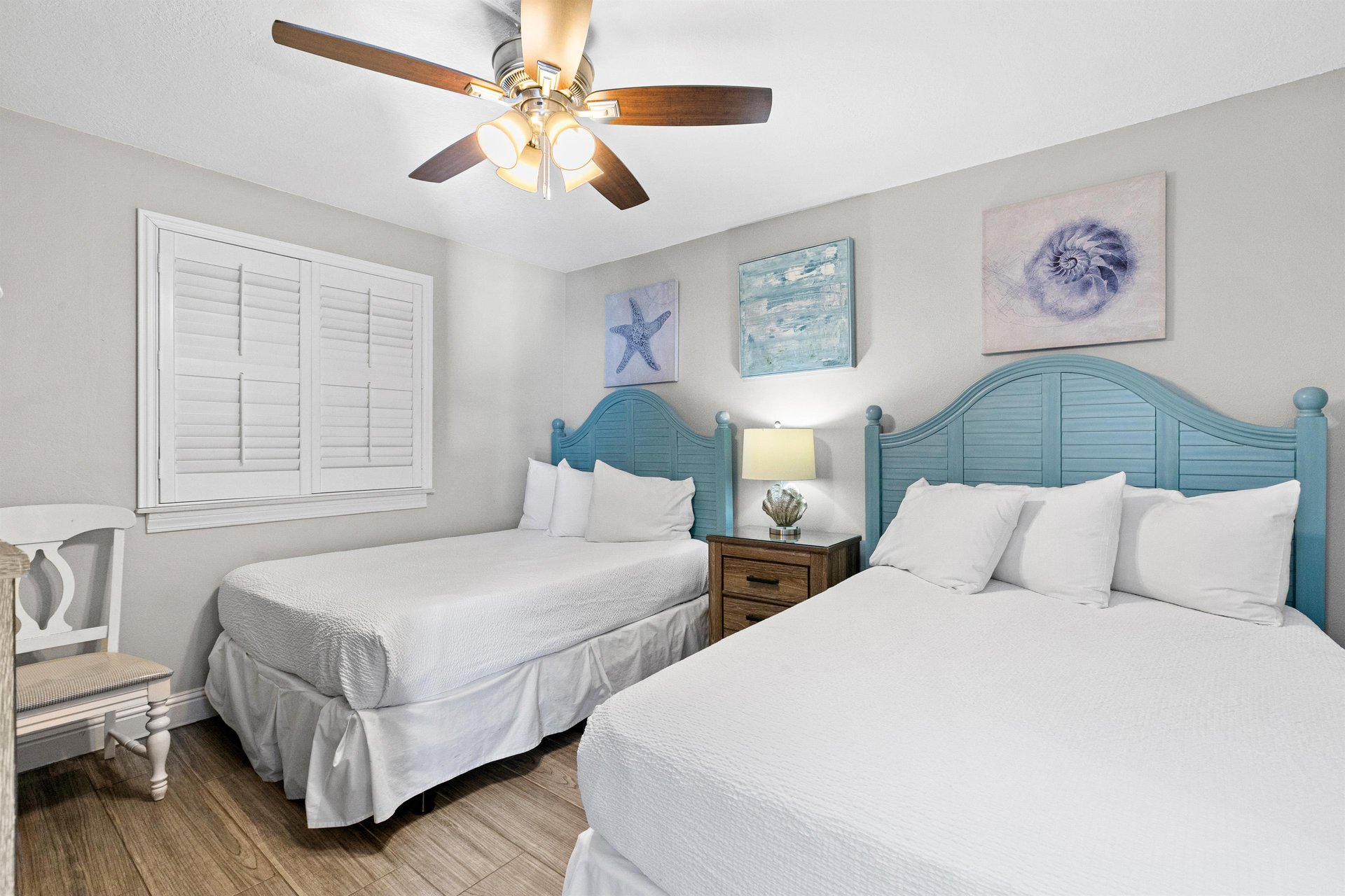 SunDestin Resort Unit 1012 17