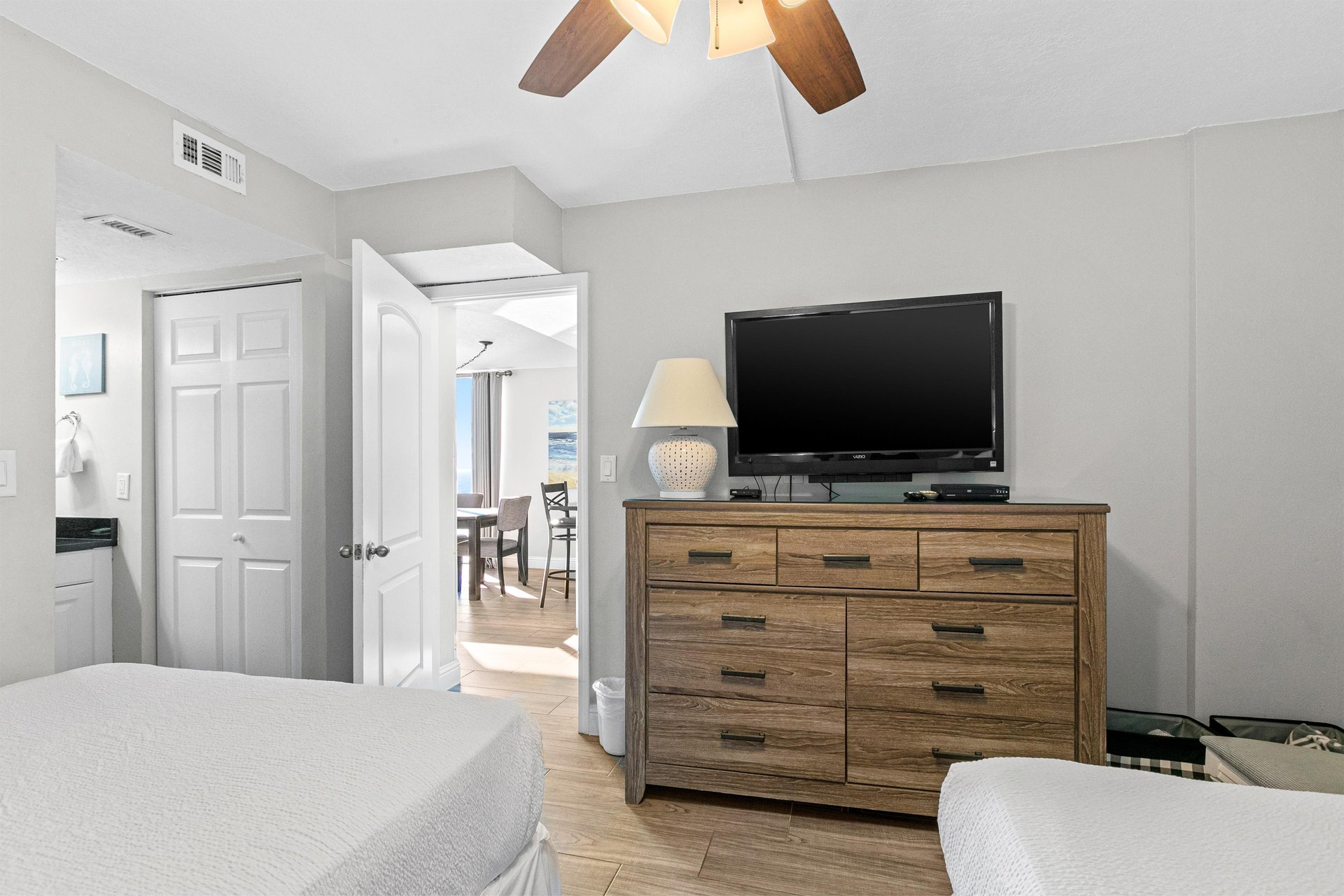 SunDestin Resort Unit 1012 18